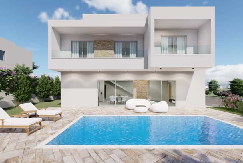 House in Xylofagou, Larnaca 10041176