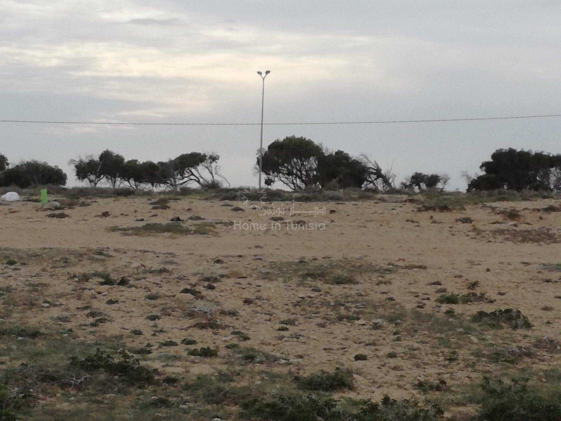 Tanah di Harqalah, Sousse 10041196