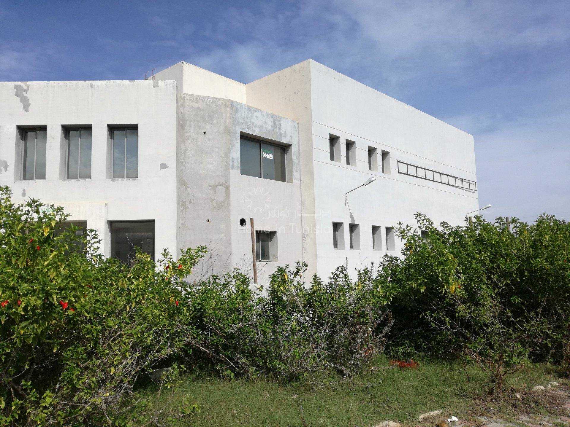 Condominium in Enfida, Sousse 10041198