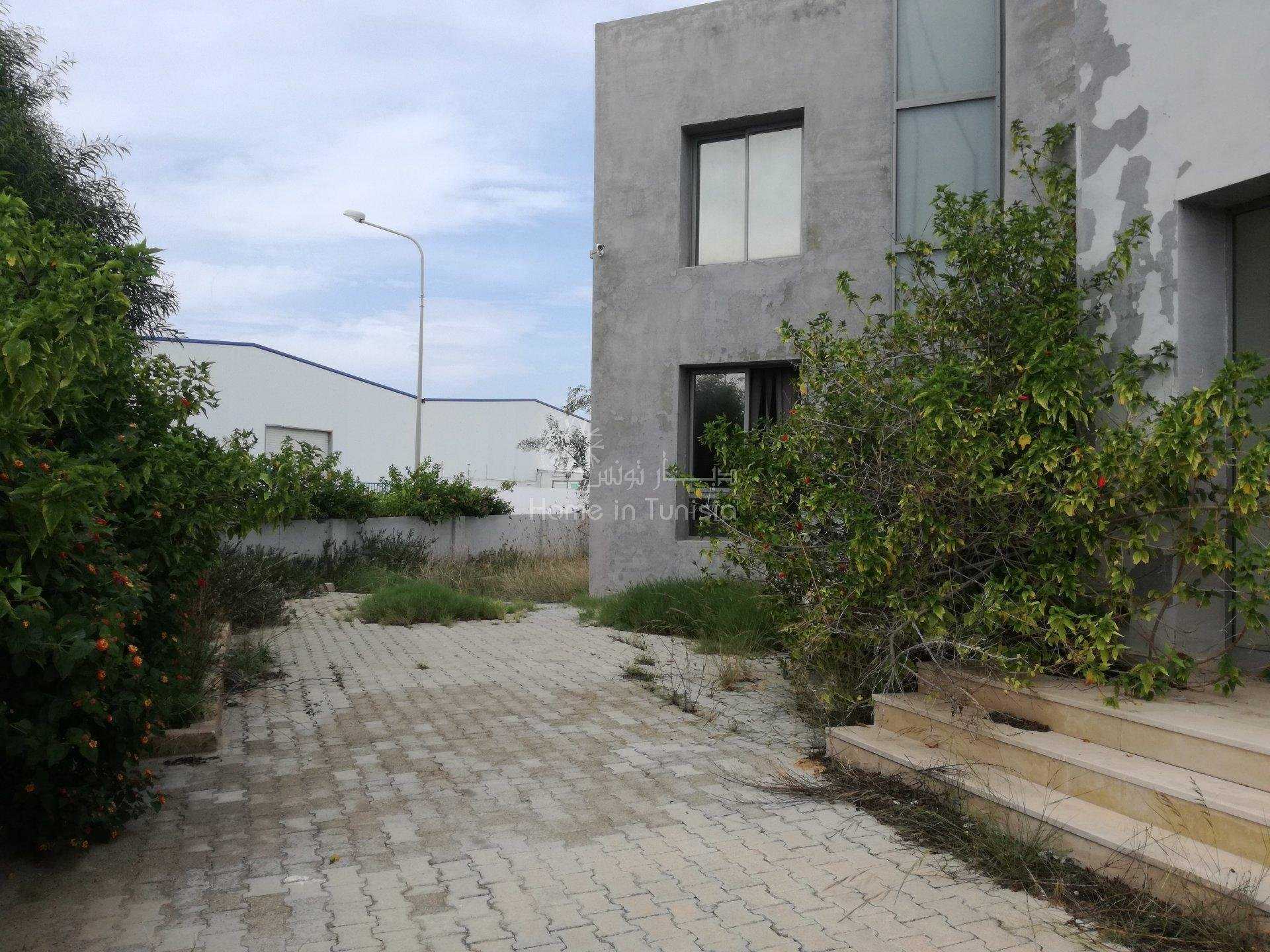 Condominium dans Enfida, Sousse 10041198