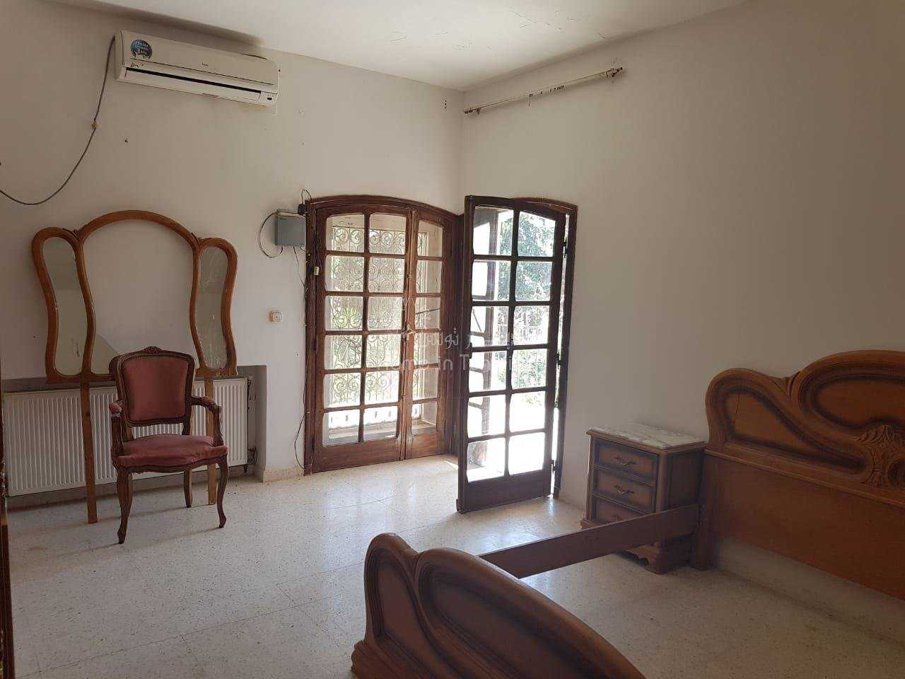 Condominium in Tunis,  10041235
