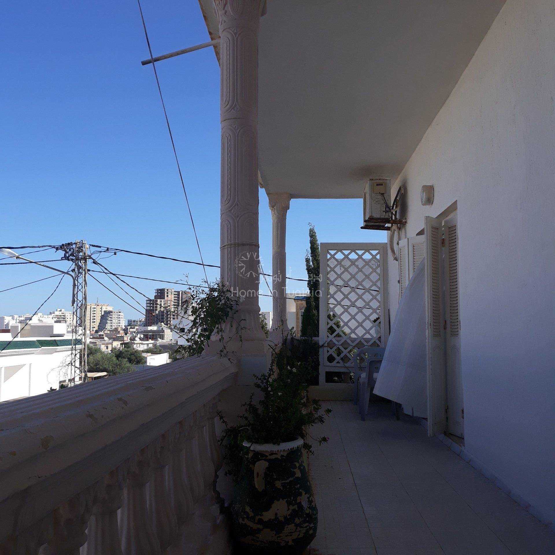 House in Sousse Khezama,  10041257