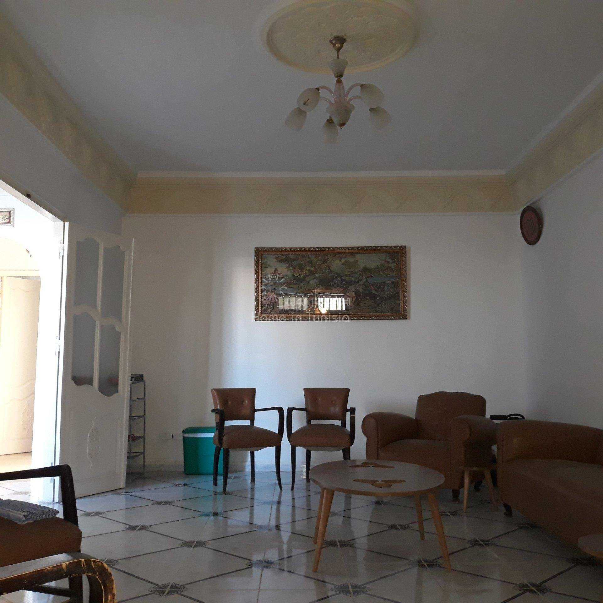 房子 在 Zaouiet Sousse, Sousse 10041257