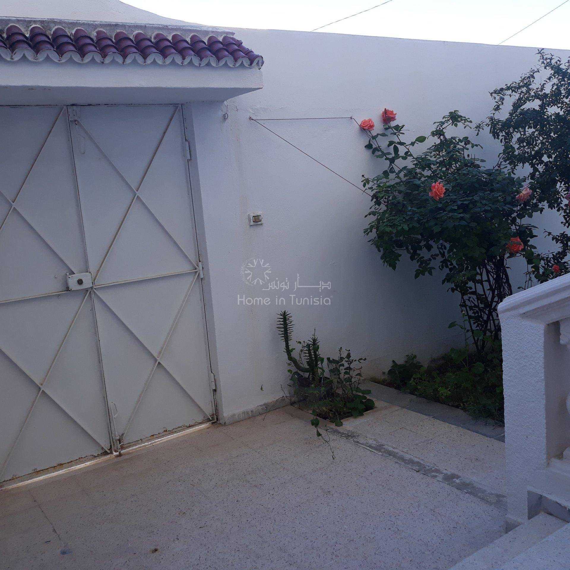 σπίτι σε Sousse Khezama,  10041257