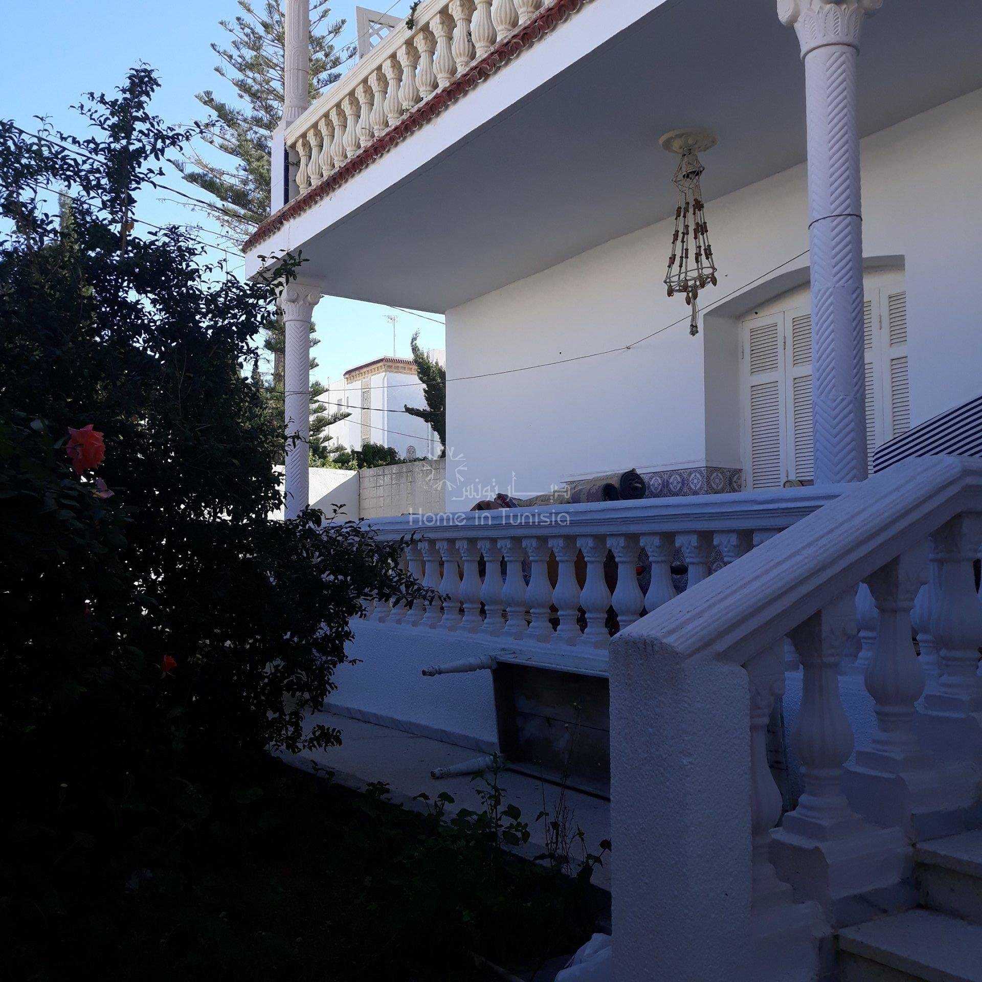 House in Zaouiet Sousse, Sousse 10041257