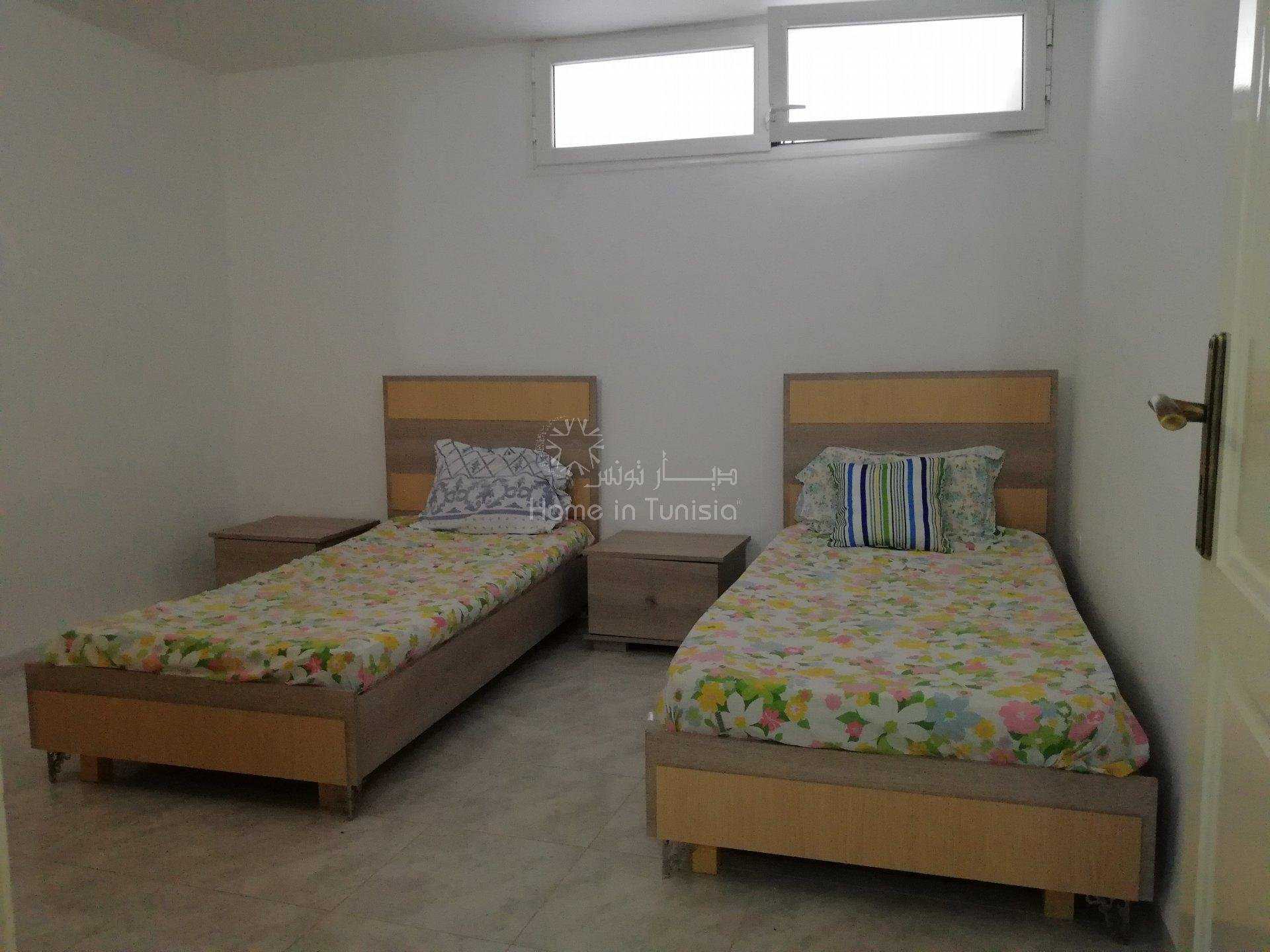 Condominium in Hammam Sousse,  10041286