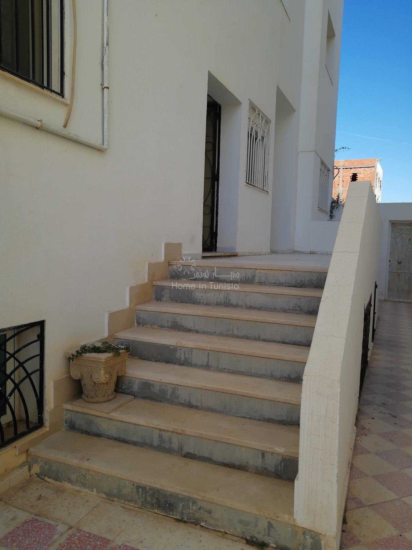 Condominio en Hammam Sousse,  10041286