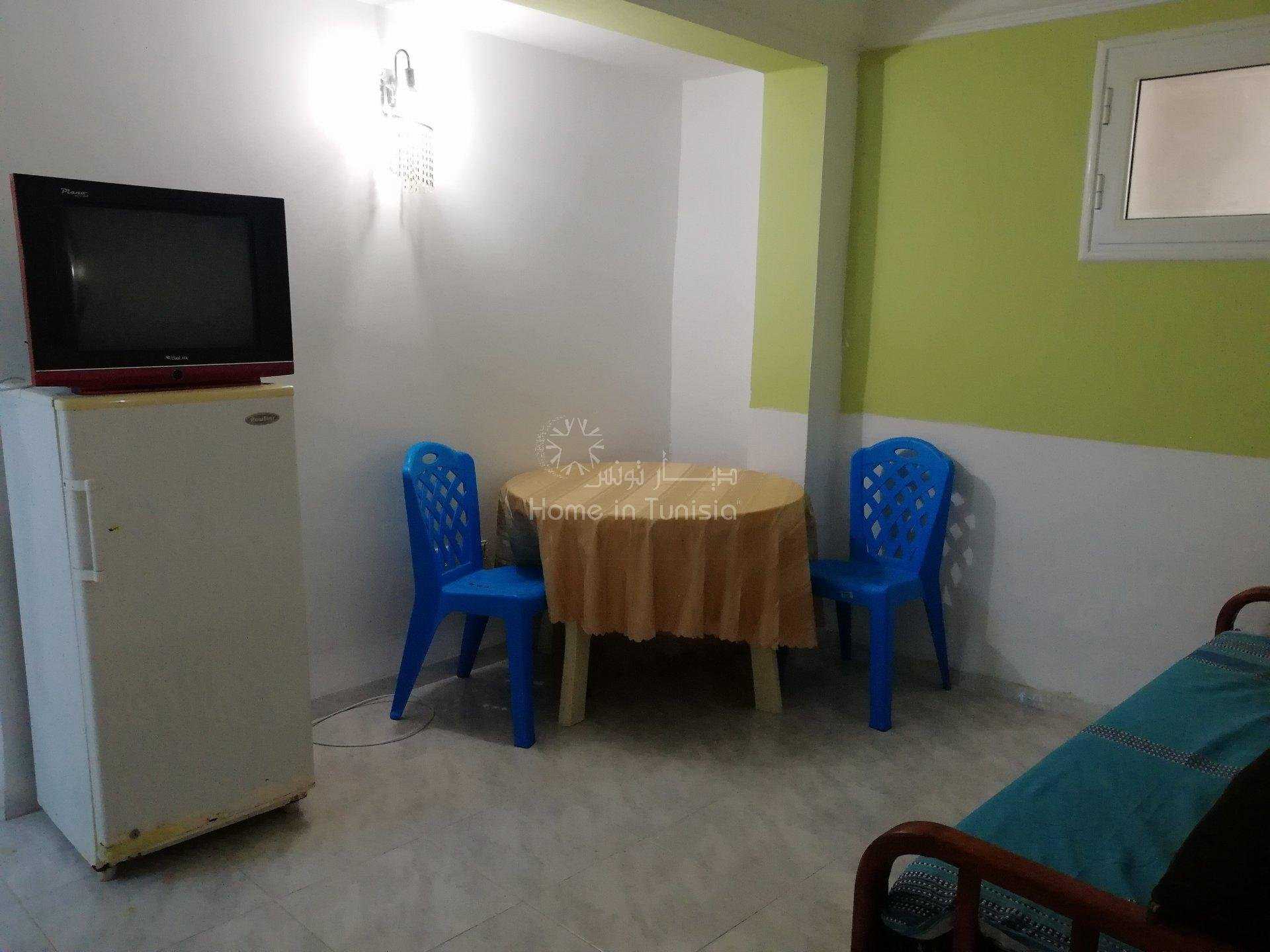 Квартира в Hammam Sousse, Sousse 10041286