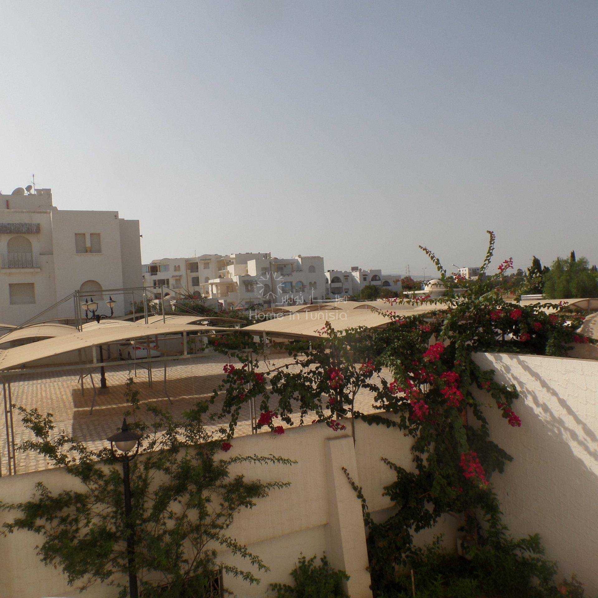 Condominium in Hammamet, Nabeul 10041306