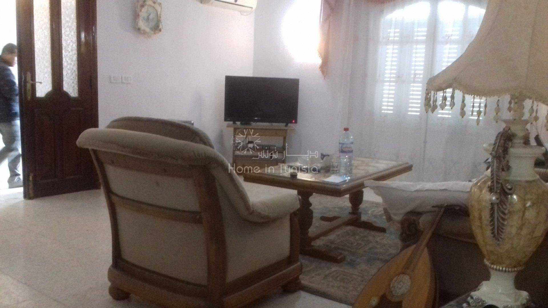 House in Kalaa Srira, Sousse 10041314