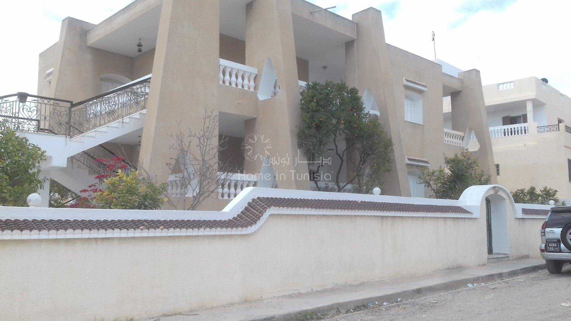 House in Kalaa Srira, Sousse 10041314