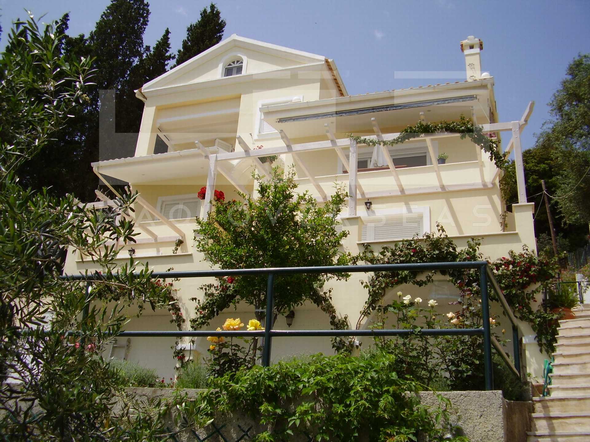 House in Achilleio, Ionia Nisia 10041402