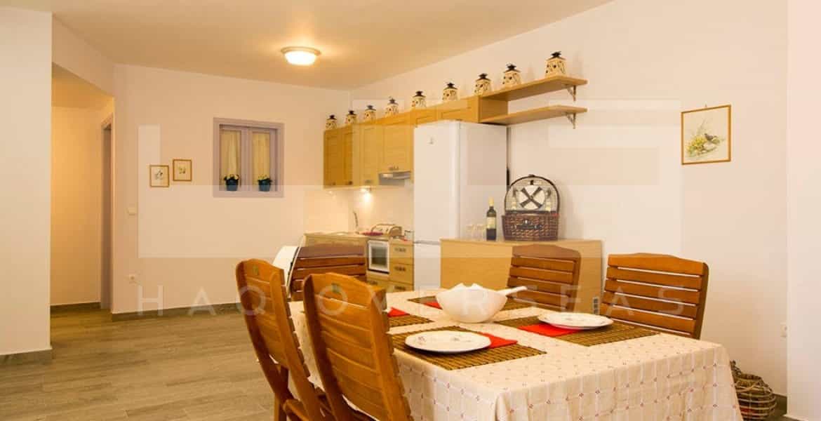 집 에 Agios Mamas, Spetses island 10041412