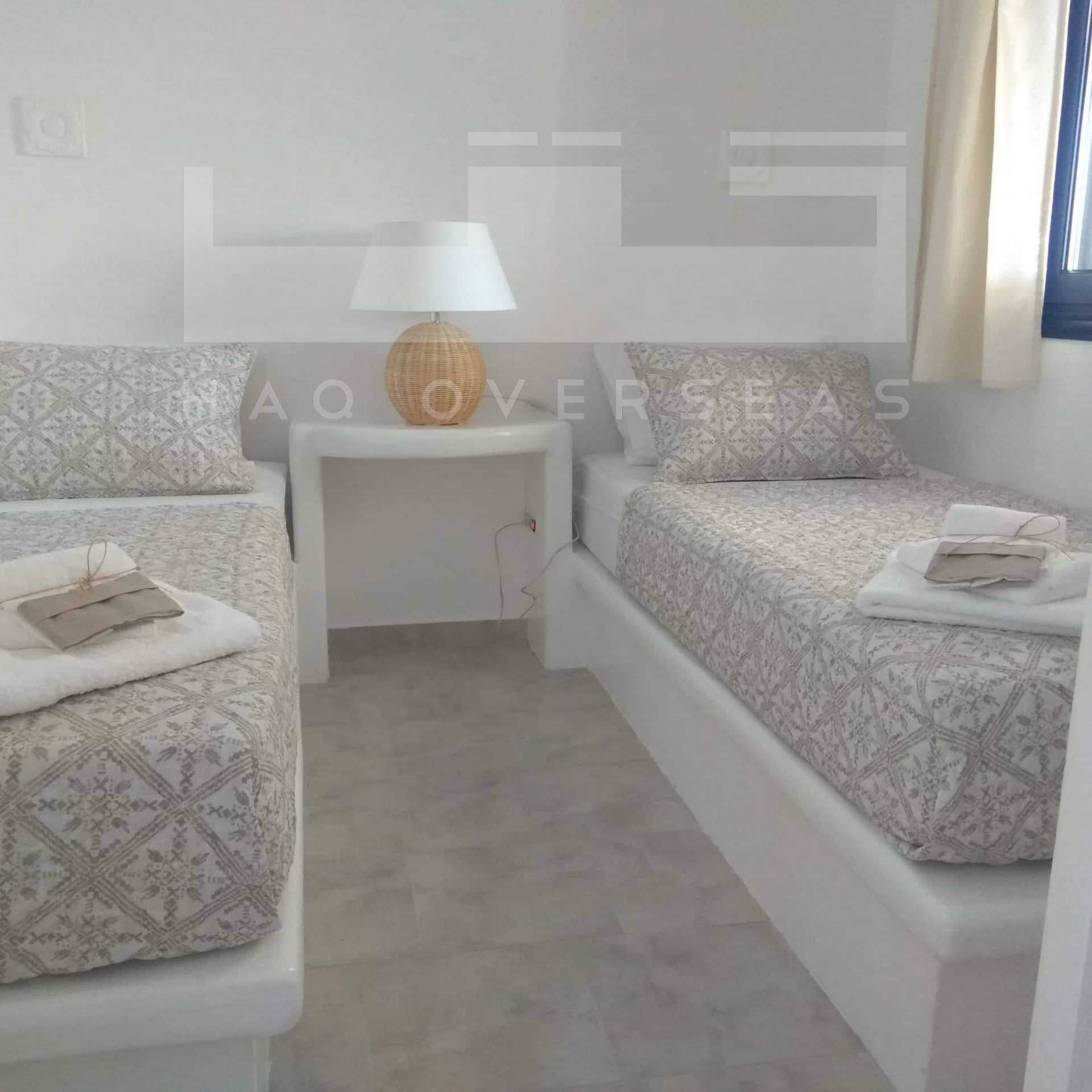 Dom w Agios, Kythnos island 10041457
