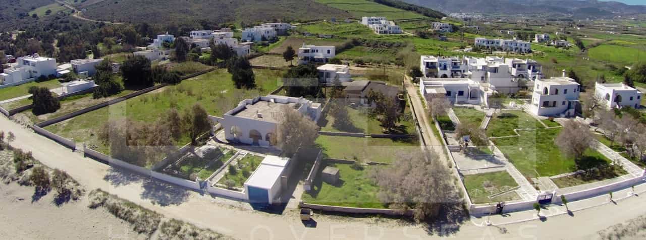 жилой дом в Molos, Paros 10041460