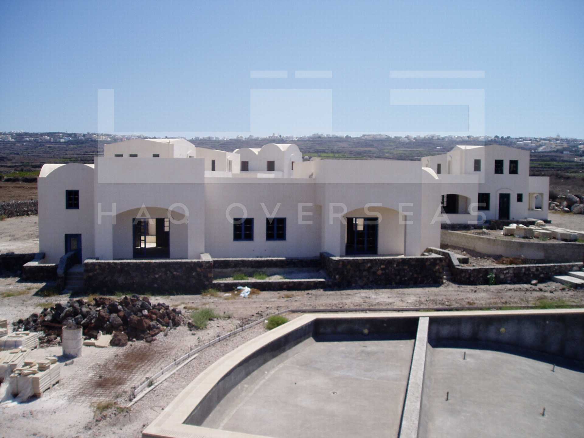 Haus im Oia, Santorini 10041479