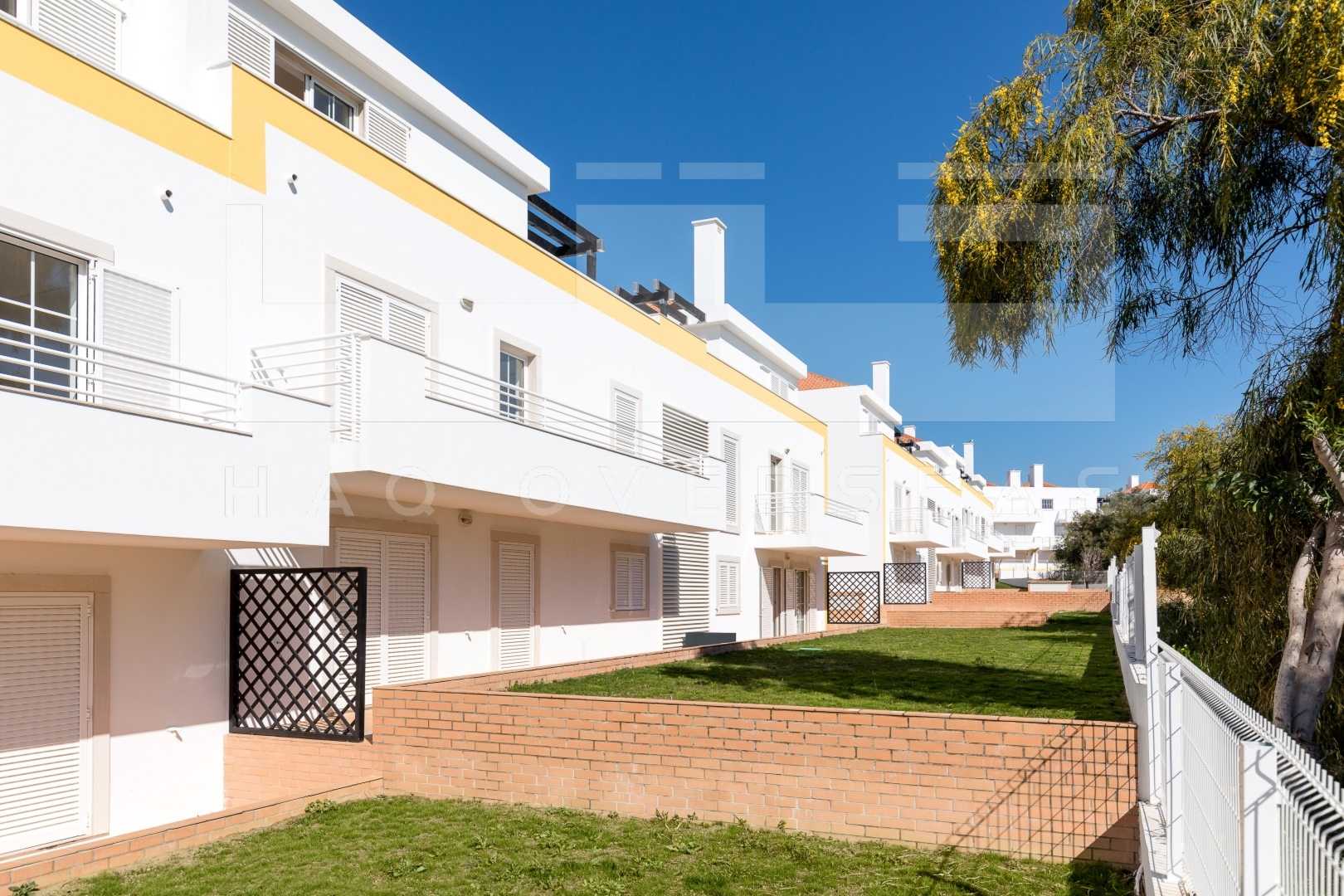 Condominium in Cabanas, Faro 10041492
