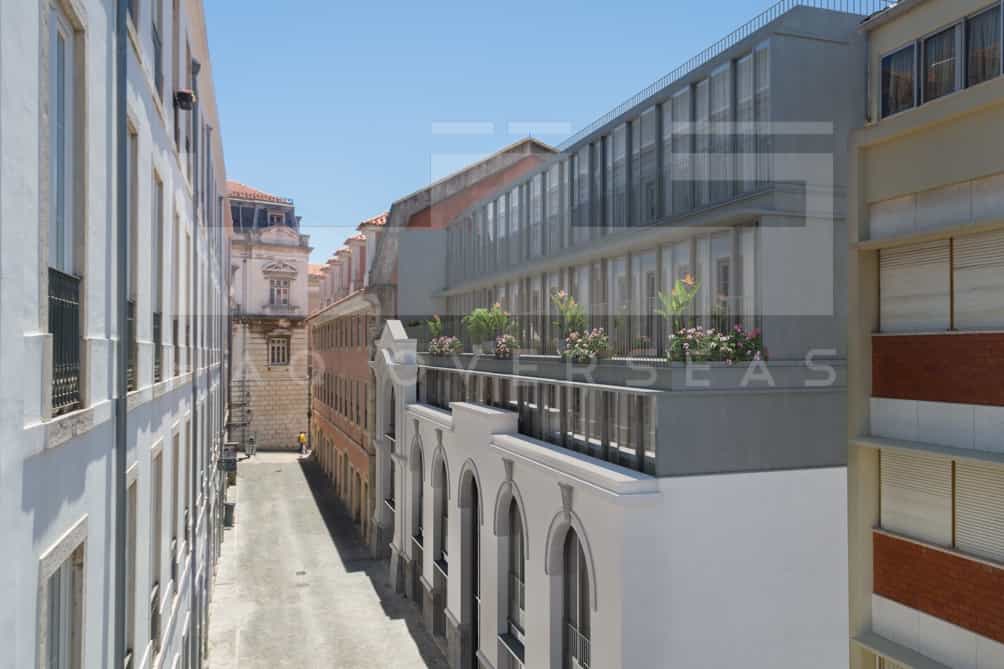 Condominium in Lisbon, Lisboa 10041493