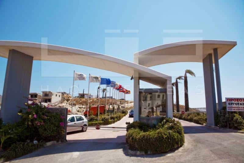 Будинок в Ammoudi, Crete 10041505