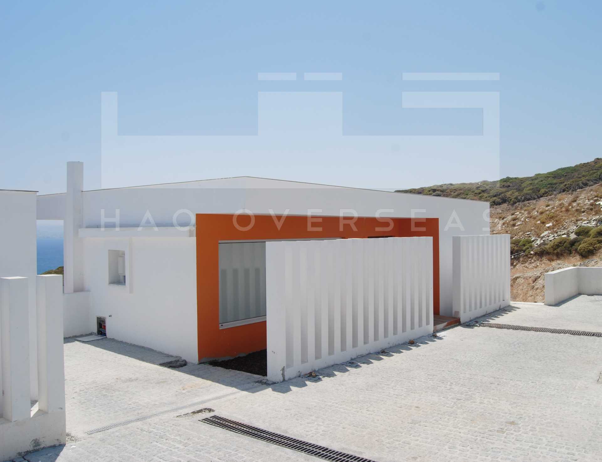 بيت في Ammoudi, Crete 10041505
