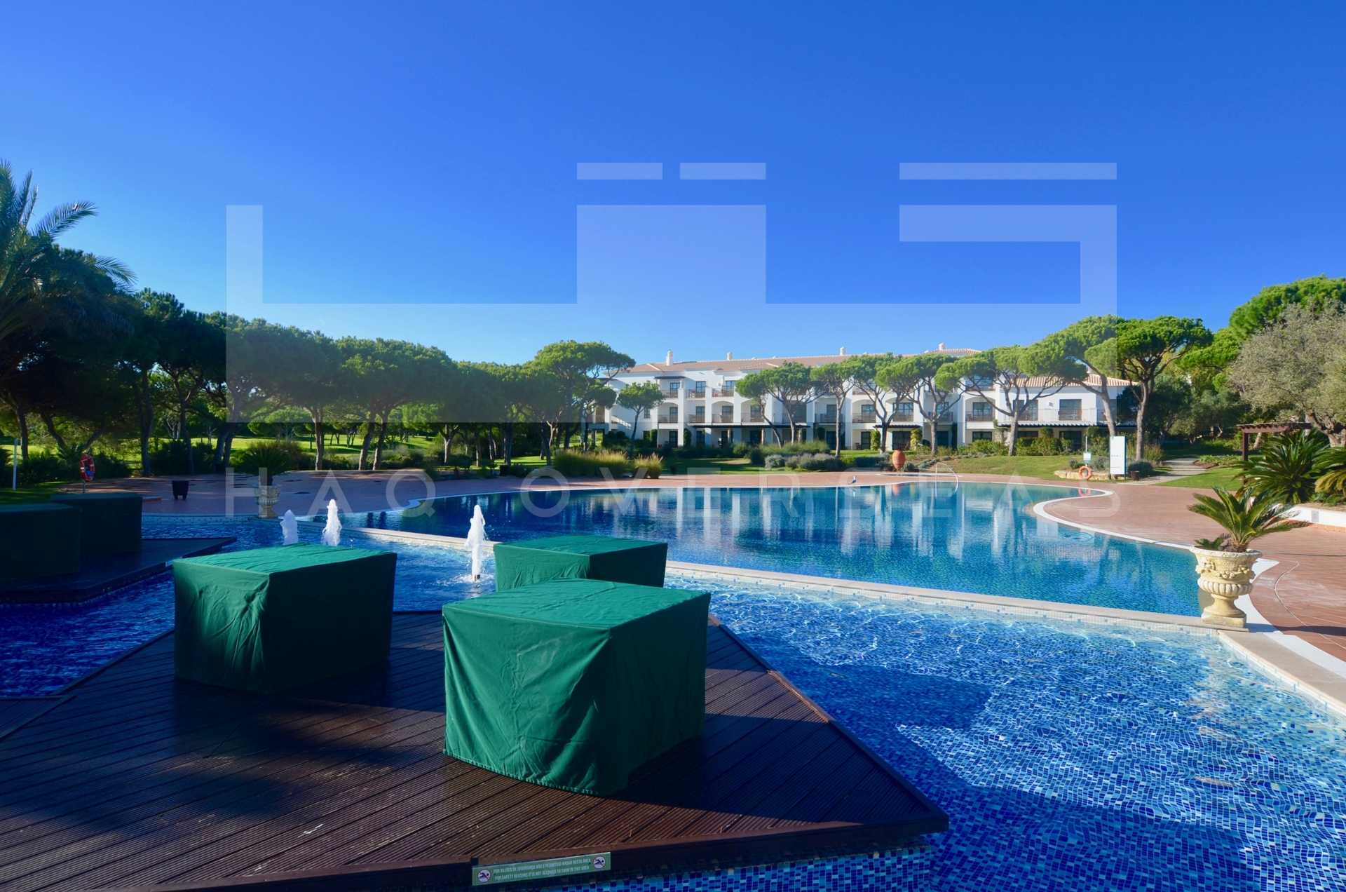 Condominium dans Acoteias, Central Algarve 10041525