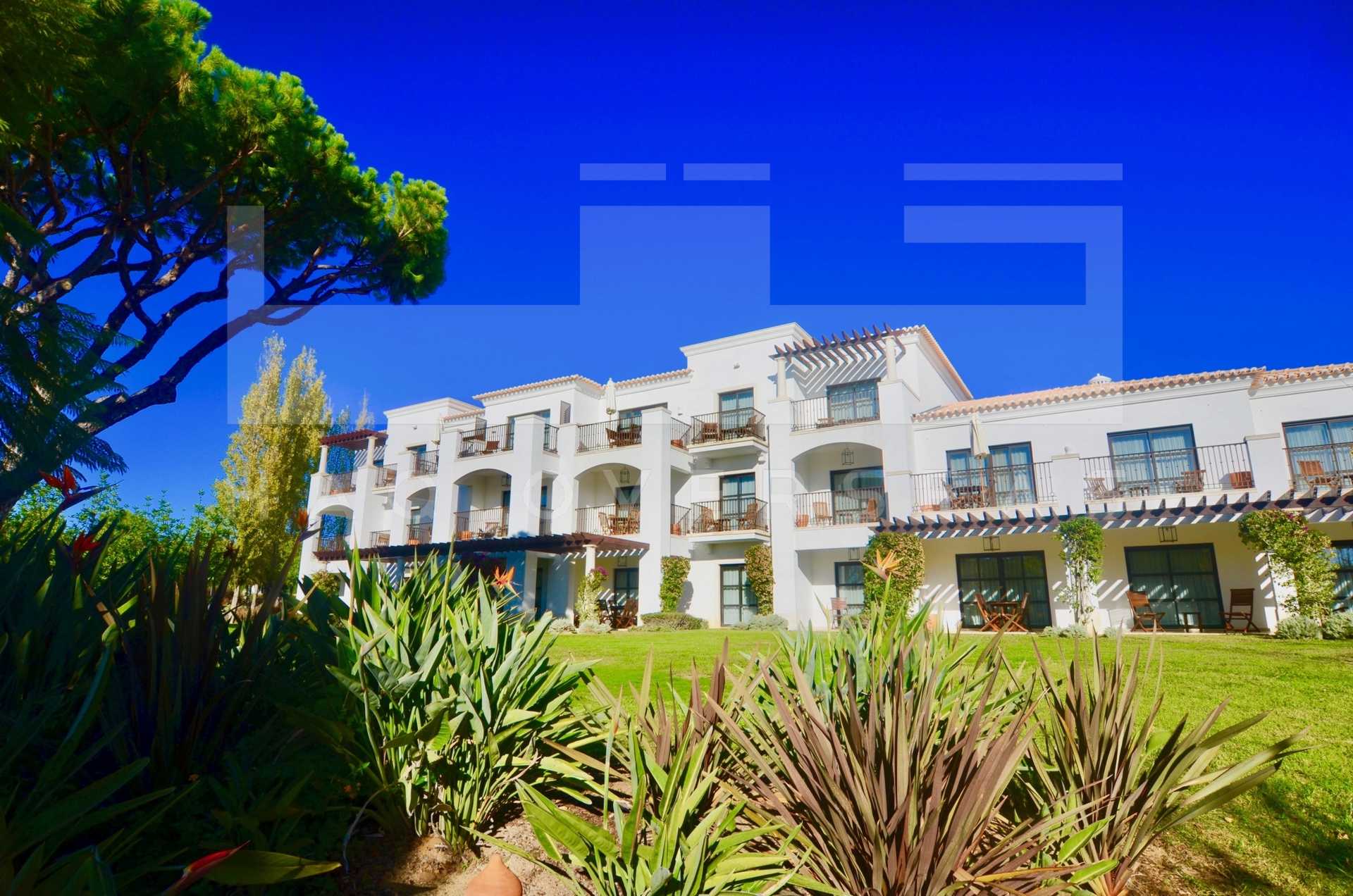 Condominium dans Acoteias, Central Algarve 10041525