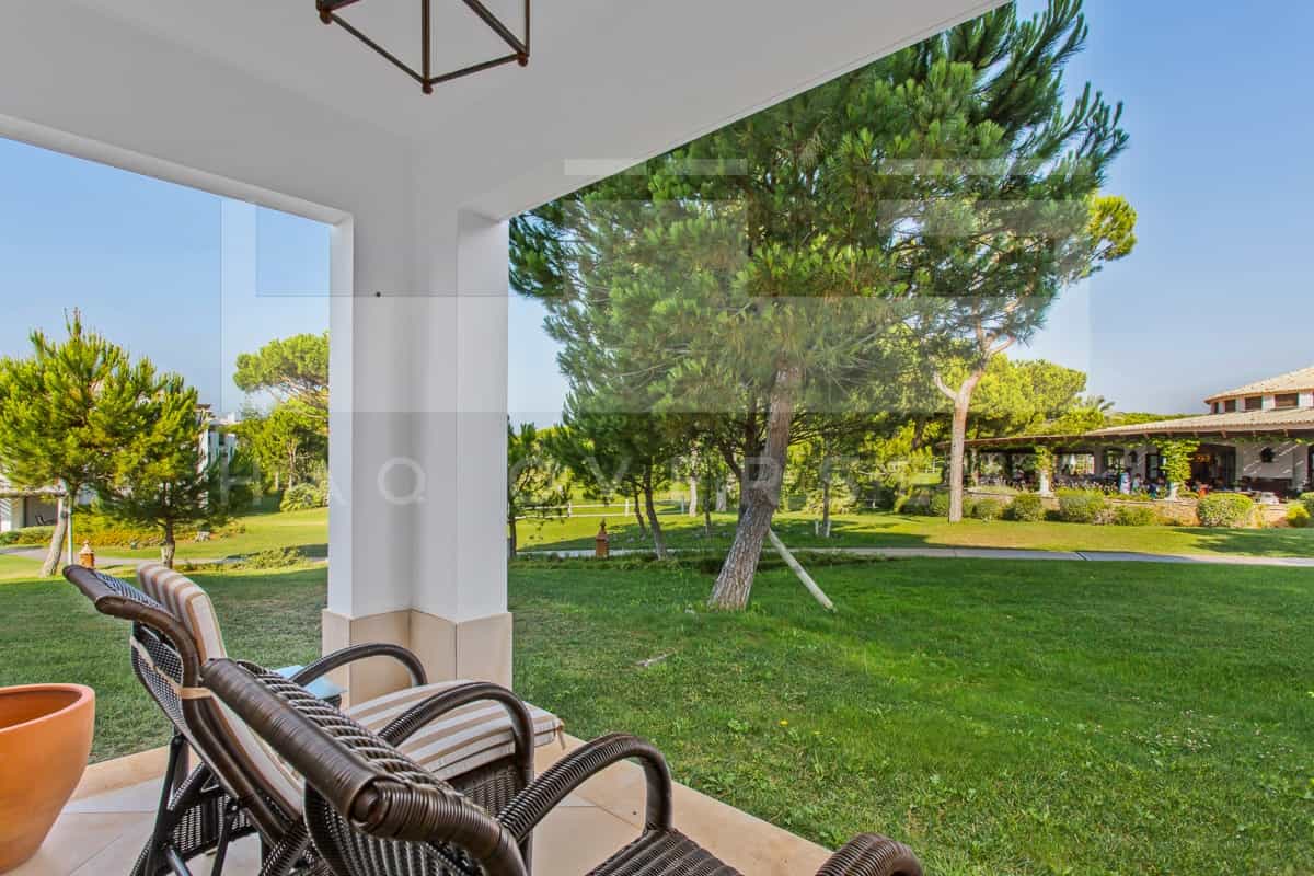 公寓 在 Acoteias, Central Algarve 10041525