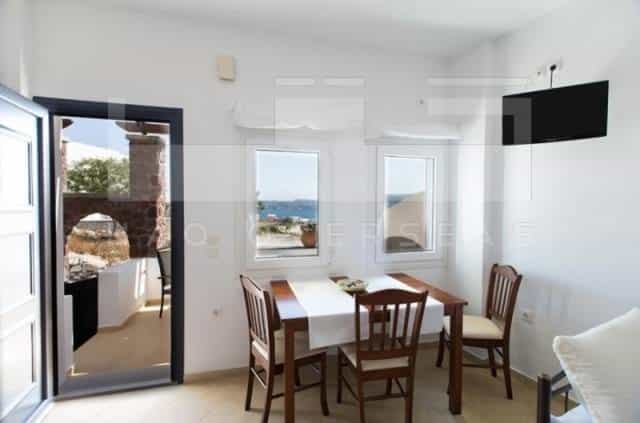 Condominium dans Akrotiri, Santorini 10041544