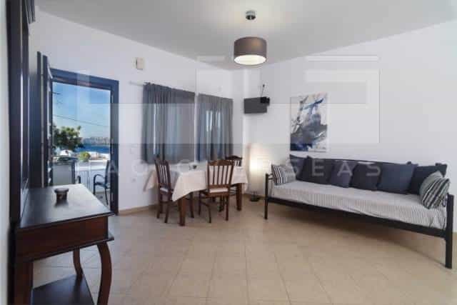 Condominium dans Akrotiri, Santorini 10041544