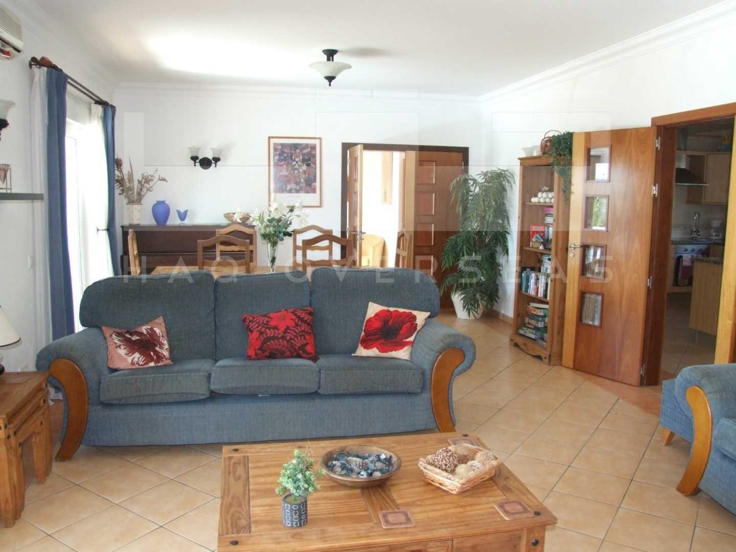 Talo sisään Moncarapacho, Eastern Algarve 10041560