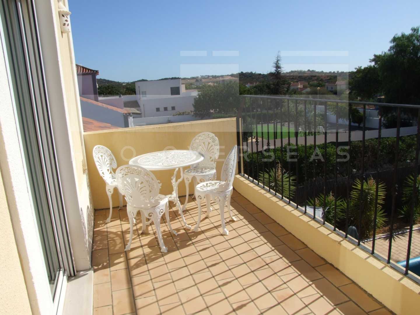 Talo sisään Moncarapacho, Eastern Algarve 10041560