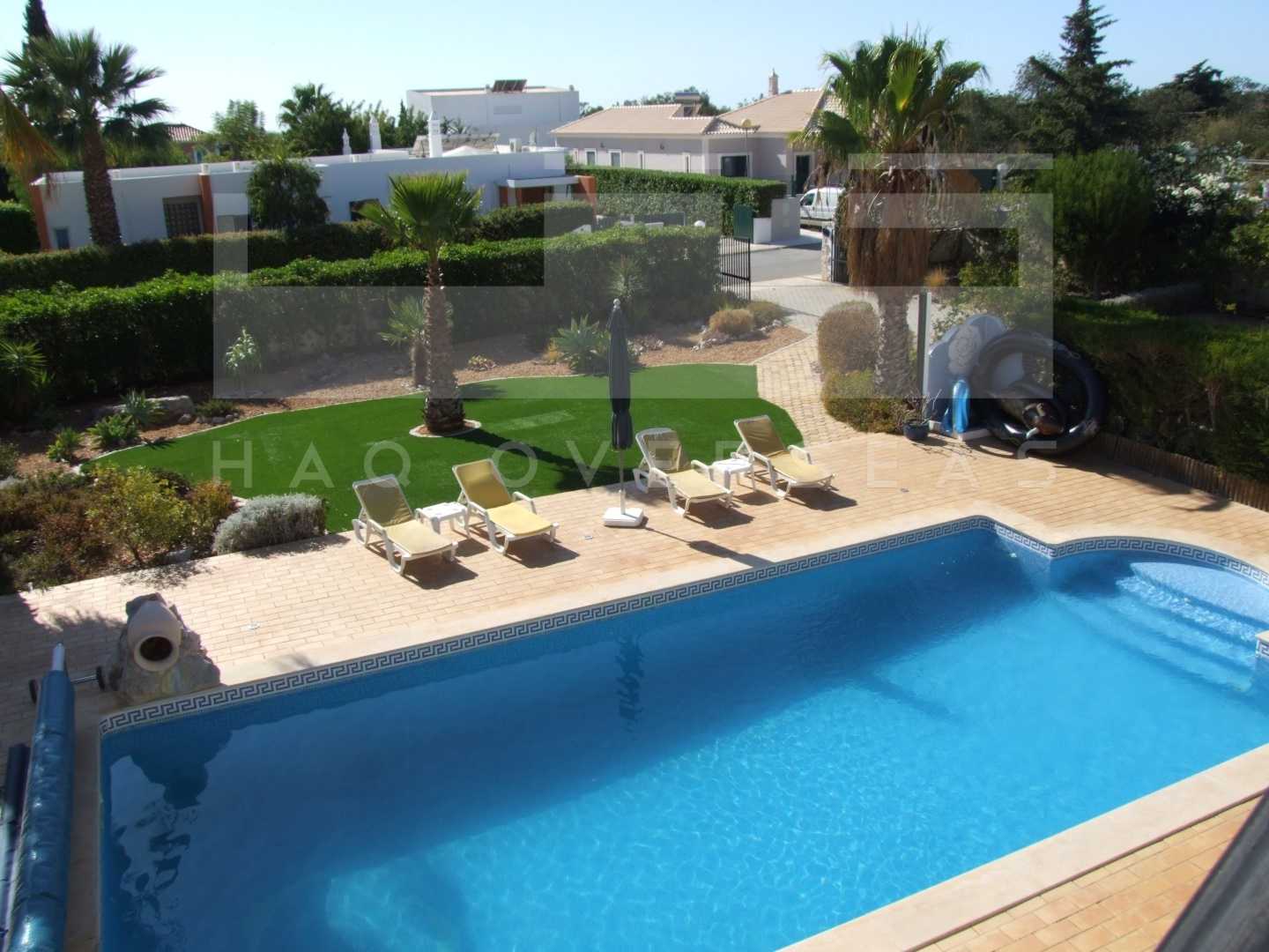Будинок в Moncarapacho, Eastern Algarve 10041560