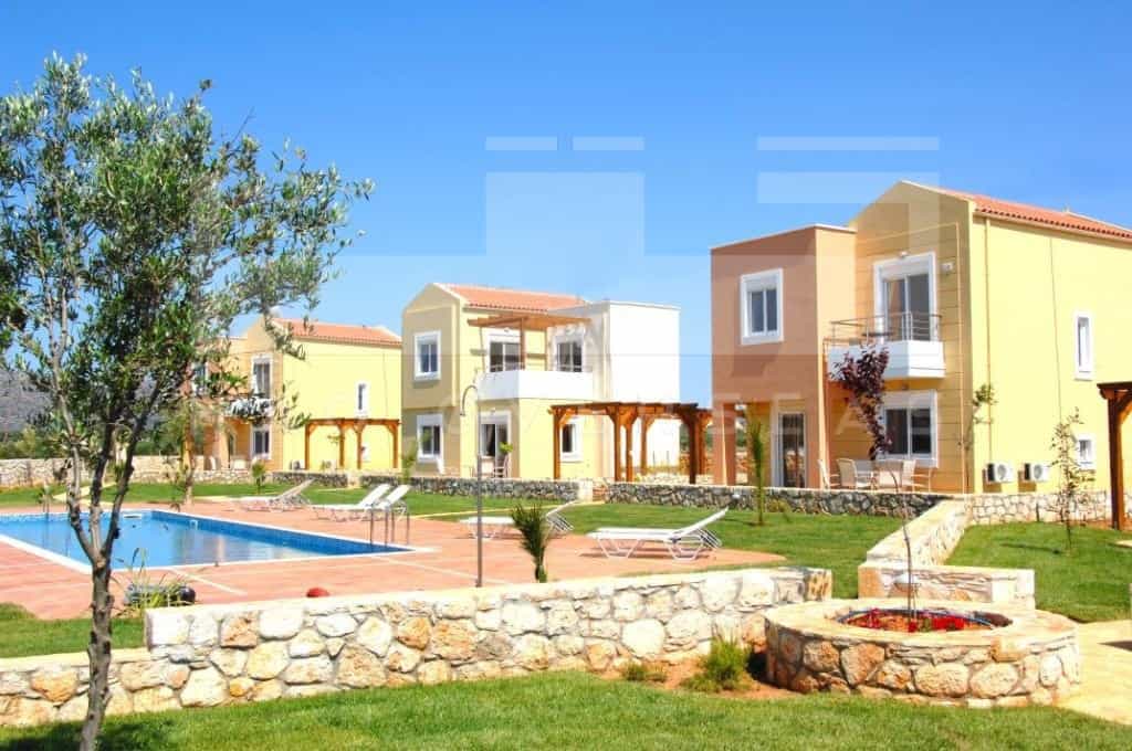 Будинок в Хорафакія, Криті 10041570