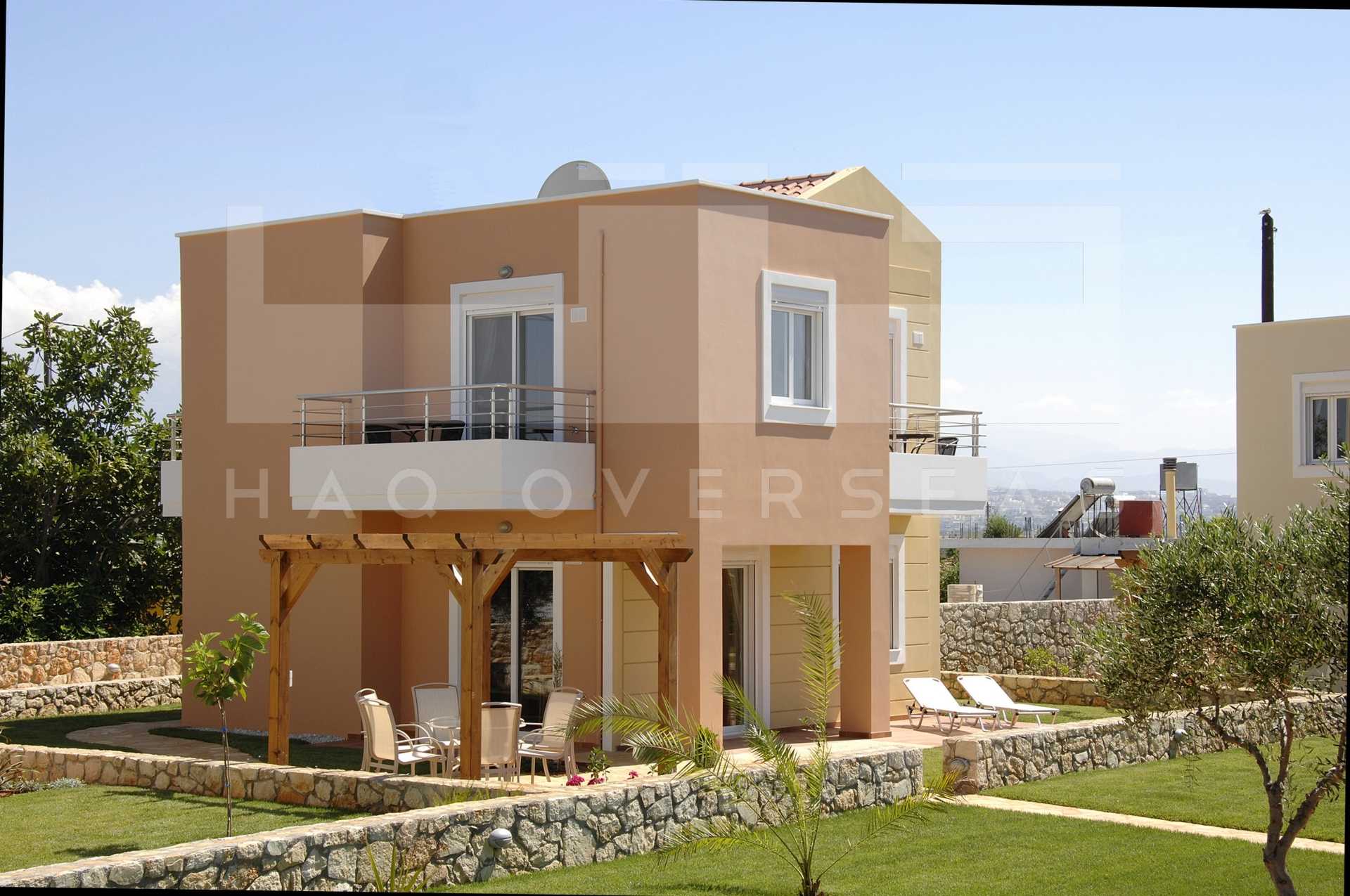 House in Chorafakia, Crete 10041570