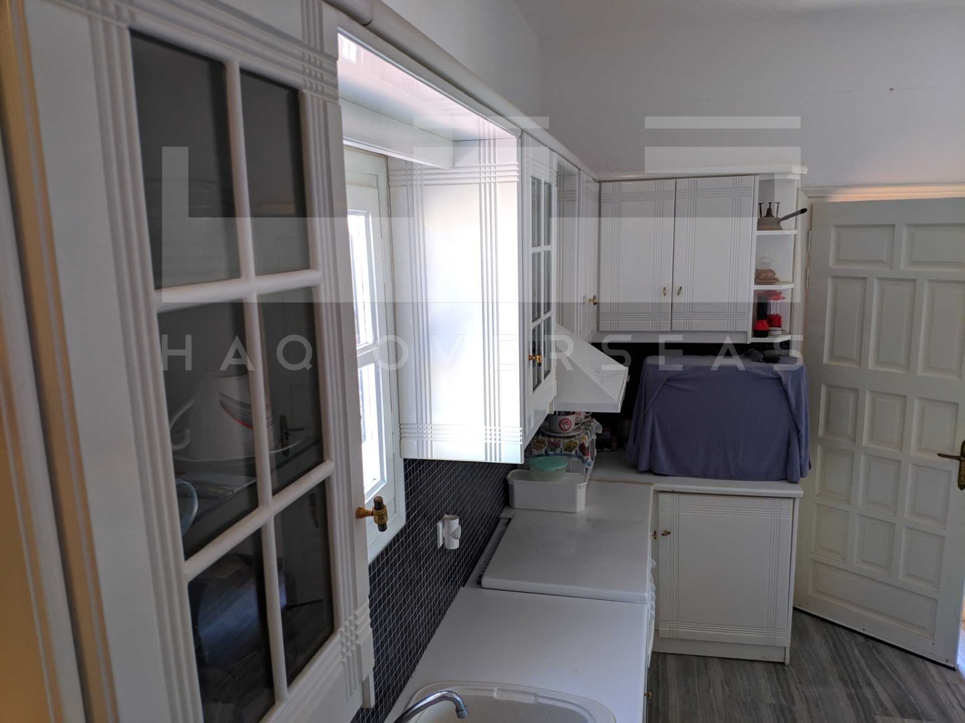 Huis in Perivolos, Santorini 10041579