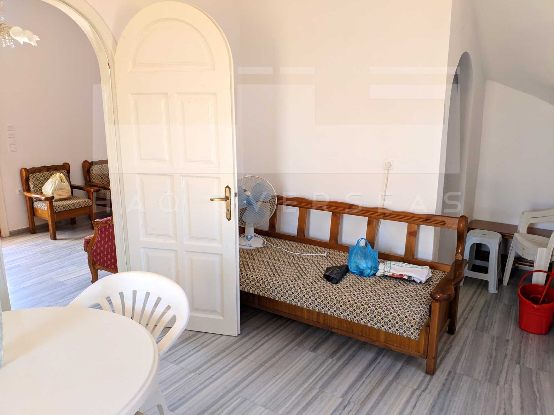 Будинок в Perivolos, Santorini 10041579