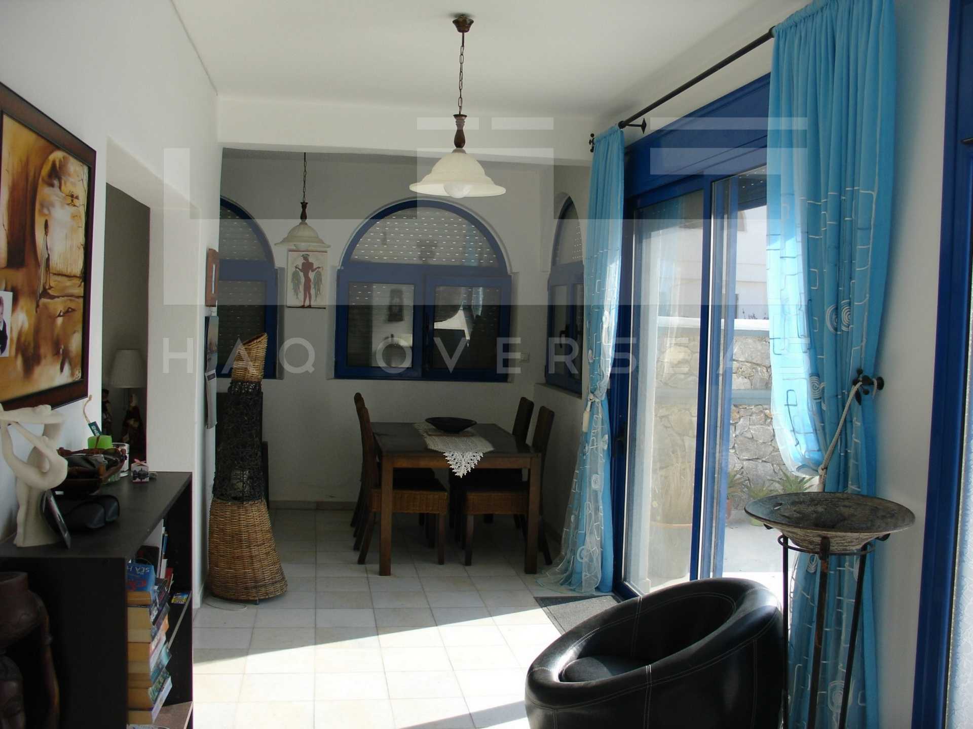 Huis in Perissa, Santorini 10041580