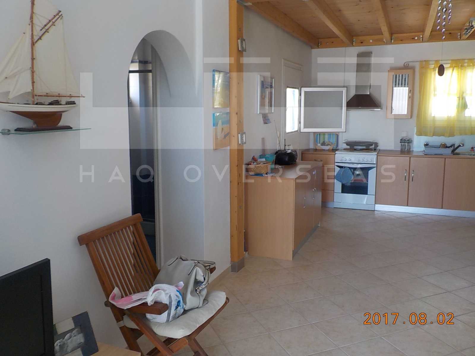 House in Emporio, Santorini 10041584