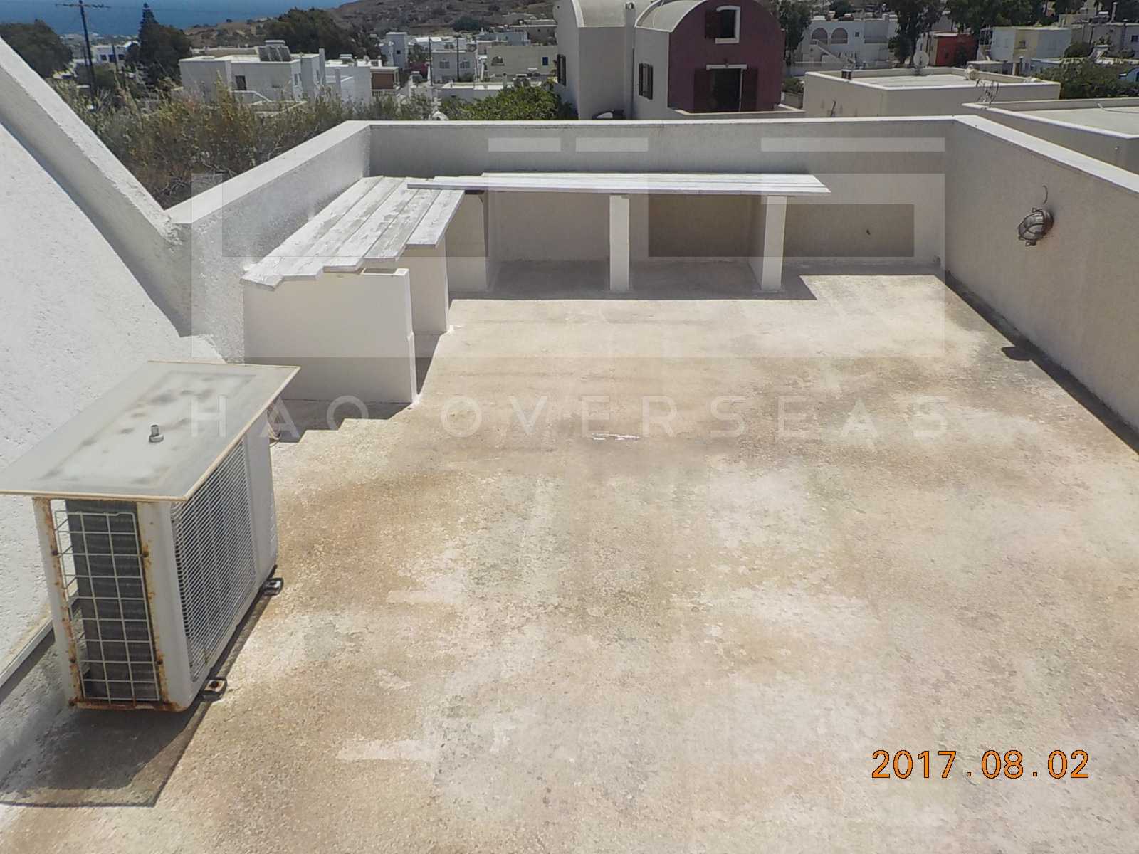 Casa nel Emporio, Santorini 10041584