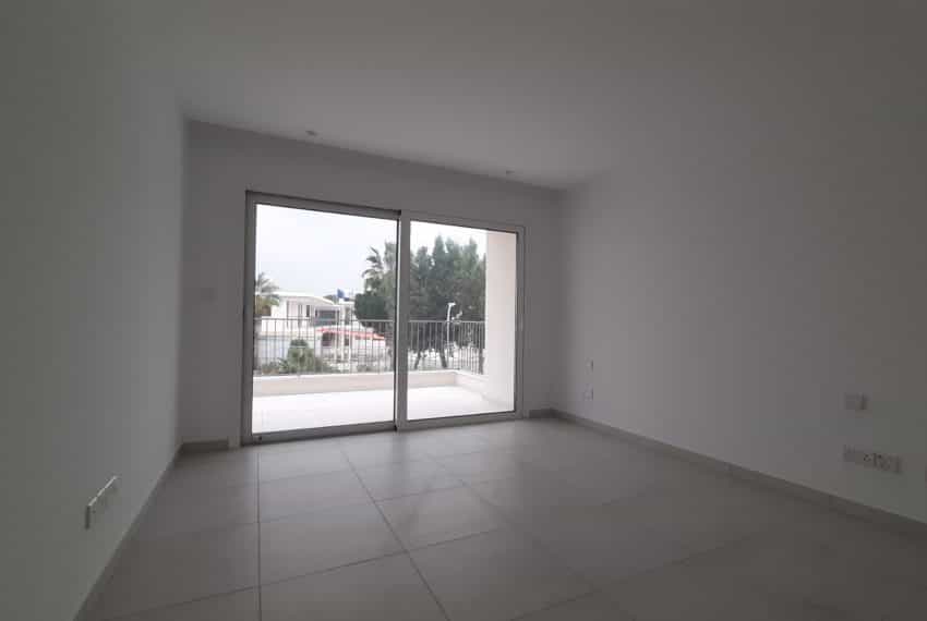 Condominium dans Tala, Paphos 10041613