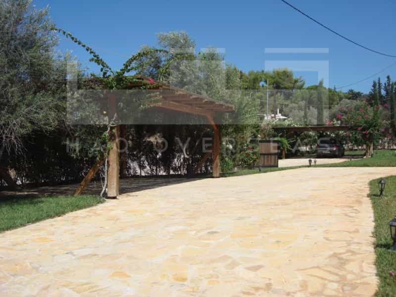 Casa nel Porto Cheli, Peloponneso 10041625