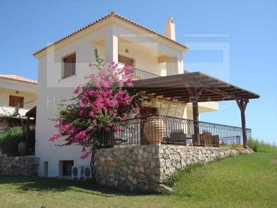 Будинок в Porto Heli, Peloponnese 10041625