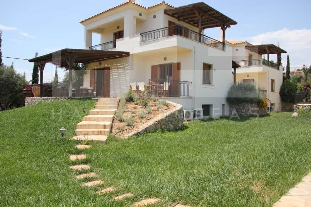Hus i Porto Heli, Peloponnese 10041625