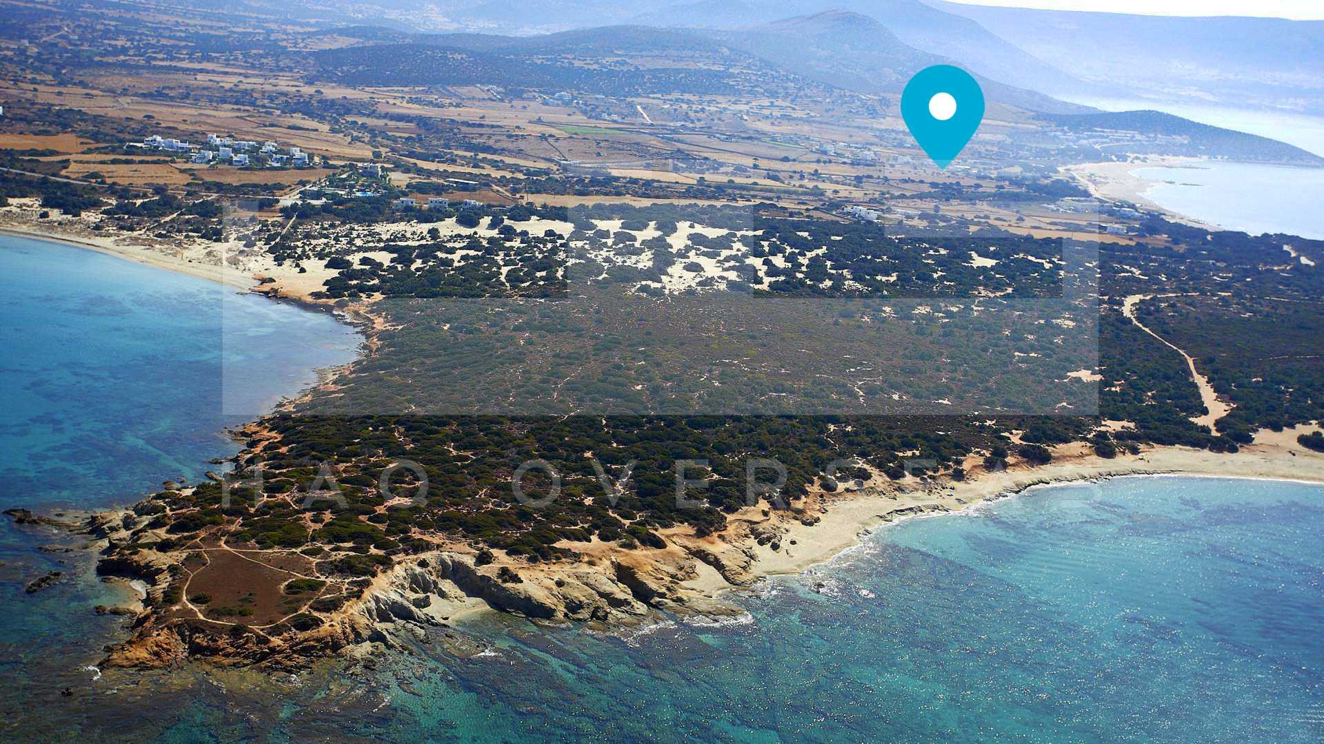 집 에 Pyrgaki, Naxos 10041632