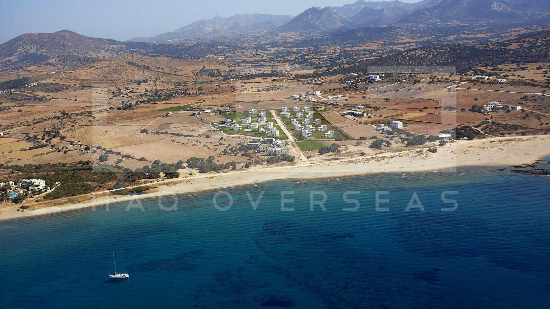 집 에 Pyrgaki, Naxos 10041632
