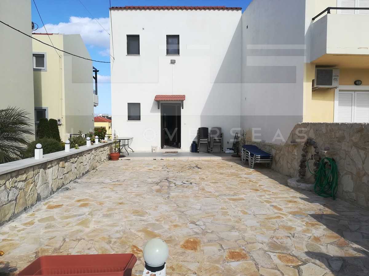 房子 在 Almyrida, Crete 10041635