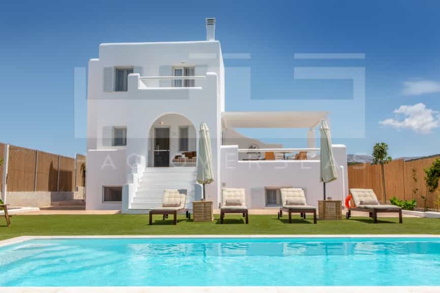 Casa nel Pyrgaki, Naxos 10041638