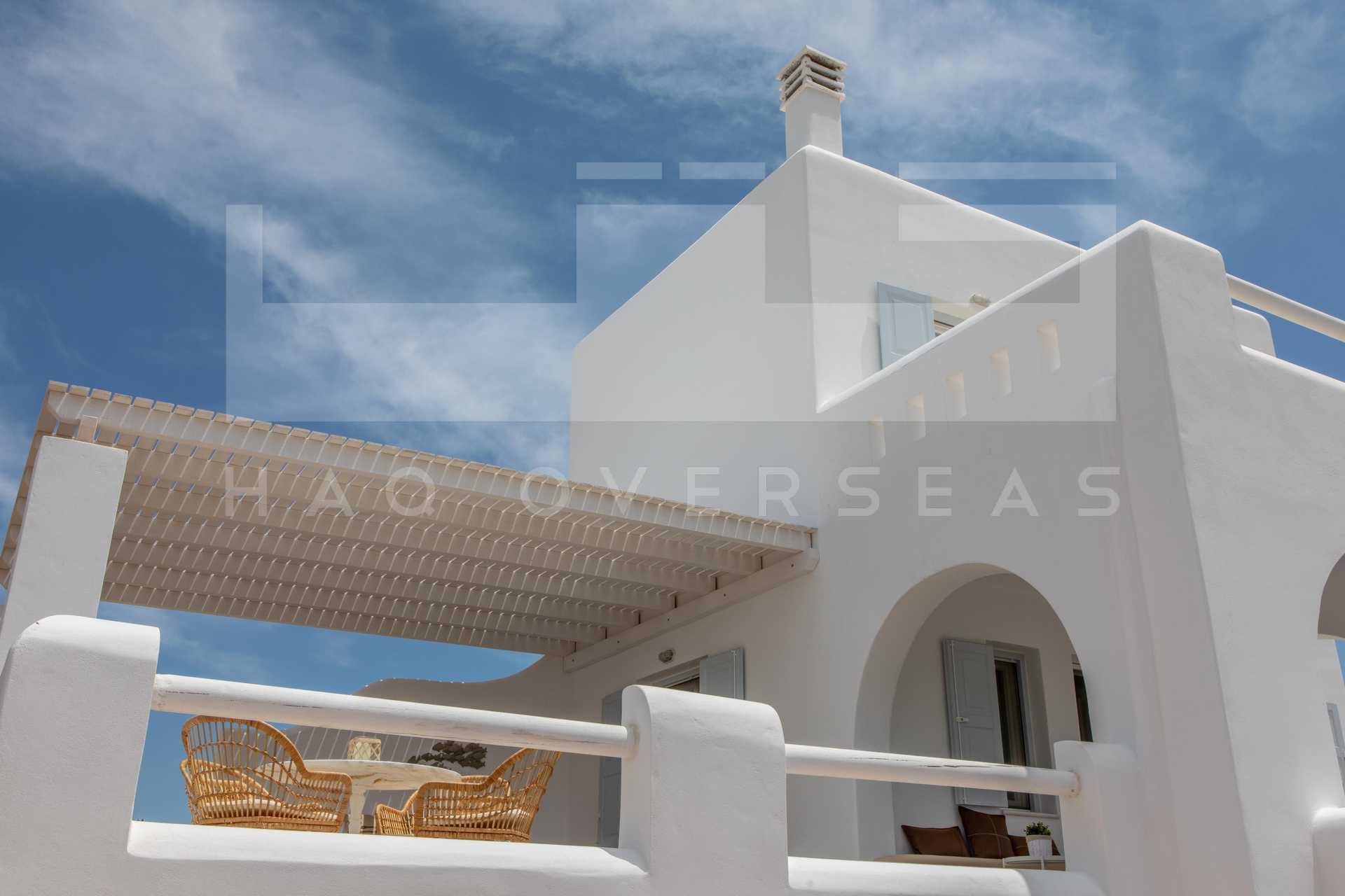 жилой дом в Pyrgaki, Naxos 10041644