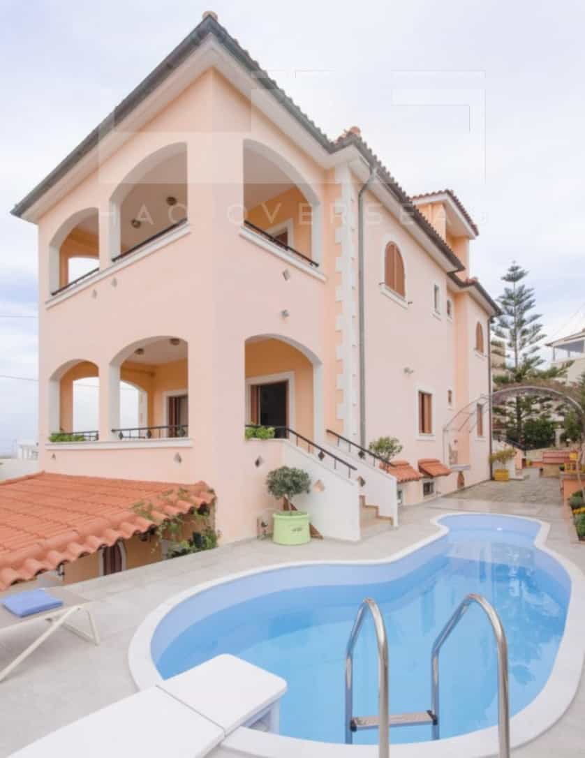 بيت في Agios Antonios, كريتي 10041656