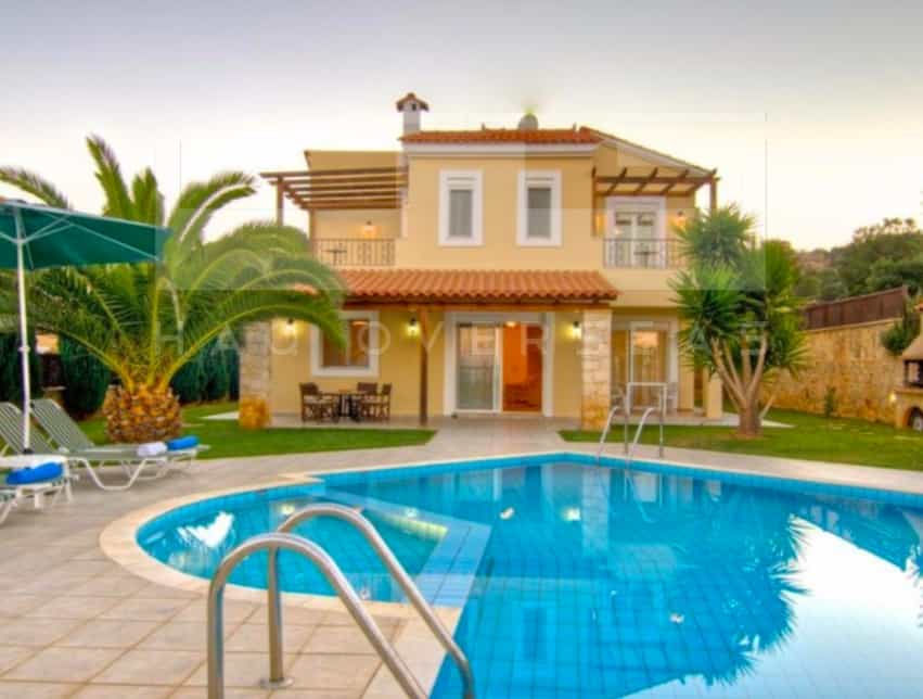 House in Gerani, Crete 10041658